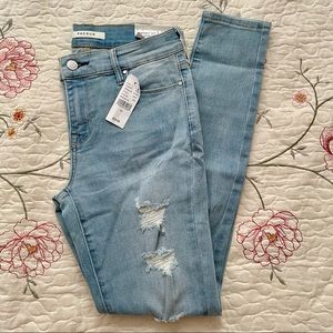 Pacsun Perfect Fit Jeggings